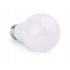 SADA 6x LED žárovka E27 12W - studená bílá