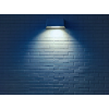 SADA 10x LED žárovka E27 12W - studená bílá