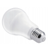 SADA 10x LED žárovka E27 12W - studená bílá
