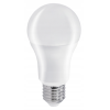 SADA 10x LED žárovka E27 12W - studená bílá