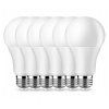 SADA 6x LED žárovka E27 12W 960lm - neutrální bílá