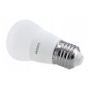 SADA 5x LED žárovka Philips E27 5W 470lm 2700K EyeComfort CorePro P45