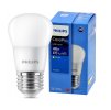 SADA 3x LED žárovka Philips E27 5W 470lm 2700K EyeComfort CorePro P45