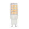 LED žárovka G9 5W 4000K 480lm - neutrální bílá