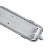 SADA Hermetické svítidlo s reflektorem 120cm 36W 5760lm 4000K + 2x LED trubice