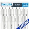 SADA 8 LED trubic Philips 120 cm 17,5W 1800 lm 6500 K 30 000 h EcoFit