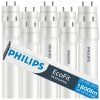 SADA 10x LED trubice 120cm 18W 6500K 1800lm G13 Philips Cold