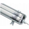 SADA 10x LED trubice 120cm 18W 6500K 1800lm G13 Philips Cold