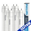 SADA 4x LED trubice Philips 150cm 23W 2300lm 6500K 20000h EcoFit