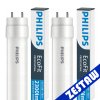 SADA 2x LED trubice Philips 150cm 23W 2300lm 6500K 20000h EcoFit