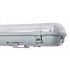 LED hermetické svítidlo 120cm 54W 5400lm 6000K + 3x prémiové LED trubice