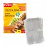 Pečicí sáčky s rukávem a kapsou 35x38cm, klipy 6 ks, Paclan