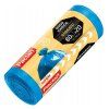 Pytle na odpad CLASSIC 80L 20 ks Paclan Blue Waste 70 x 90cm