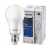 LED žárovka E27 PHILIPS 10W 1055lm Neutrální barva 4000K LEDBulb A60