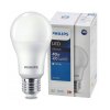 LED žárovka E27 PHILIPS 4,9W 470lm - teplá bílá