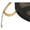 LED pásek 14,4 W/m IP20 1 m 100 cm - 10 mm - teplá bílá