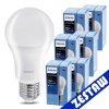 SADA 6x LED žárovka E27 PHILIPS 13W = 100W 1521lm Barva 2700k Premium A60