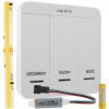 Stmívač pro LED pásky, digitální dálkové ovládání 12V/24V
