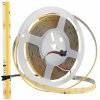 LED páska digitální COB 24V 5m 65W 3000K 1170lm digitální efekt tekoucí vody