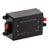 Stmívač LED ovladače pro pásky 12V 24V MONO regulátor s dálkovým ovládáním 8A 96W