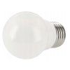 LED žárovka E27 5W 450lm G45 neutrální bílá 4000K
