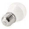 LED žárovka E27 5W 450lm G45 neutrální bílá 4000K
