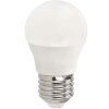 LED žárovka E27 5W 450lm G45 neutrální bílá 4000K
