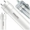 SADA 10x LED trubice 120cm 18W 4000K 1800lm G13 Philips Neutral