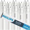 SADA 10x LED trubice 120cm 18W 4000K 1800lm G13 Philips Neutral