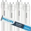 SADA 4x LED trubice 120cm 18W 4000K 1800lm G13 Philips Neutral