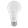 SADA 10 LED žárovek E27 8W 806lm PHILIPS teplá bílá 2700K A60
