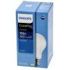 55366 6x led zarovka e27 philips 17 5w 2452lm studena barva 6500k premiova