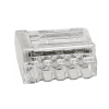 10x rychlospojka 5x 2,5mm