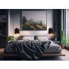 55522 2 nastenna lampa e27 loft edison