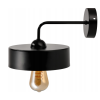 32713 nastenna lampa e27 loft edison