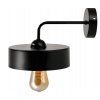 55525 nastenna lampa e27 loft edison