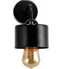 Nástěnná lampa E27 LOFT edison