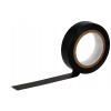 Černá pvc izolační páska 15mmx0,13mm - 10m