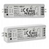 Stmívač LED pásků rf mono 5-36v 12v 24v 8a