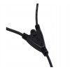 LED reflektor 2x 100W pro stativy 6000k 14000lm + 1,5m kabel