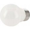 LED žárovka E27 - 8W - 700lm - g45 - 4000k - neutrální bílá