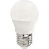 Sada 10x LED žárovka E27 8W 700lm 4000k g45 - neutrální bílá