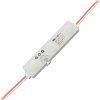 LED MODUL 12V 3x2835 SMD VENKOVNÍ VNITŘNÍ IP68 0,72W 3000K SAMSUNG