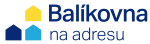 Česká pošta - Balík Do ruky