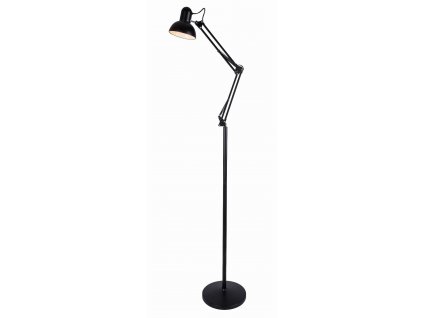 38857 led stojaci lampa e27 185cm berlin