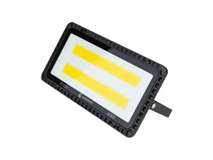 40554 led reflektor 150w neutralni bila