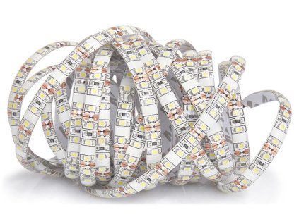 full berge led pasek 5m neutralni bila 30227