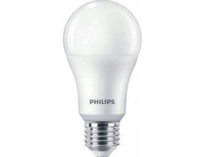 52294 2 6x led zarovka philips e27 8w 806lm 2700k