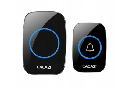 34215 3 34215 3 bezdratovy venkovni zvonek ip44 300m