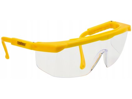 45460 45460 bozp pracovni bryle bezpecne nezamlzujici se